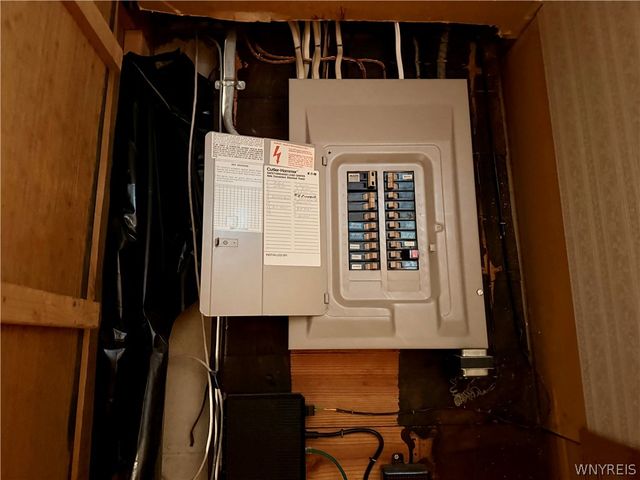 266 Merrymont Road, Cheektowaga, NY 14225