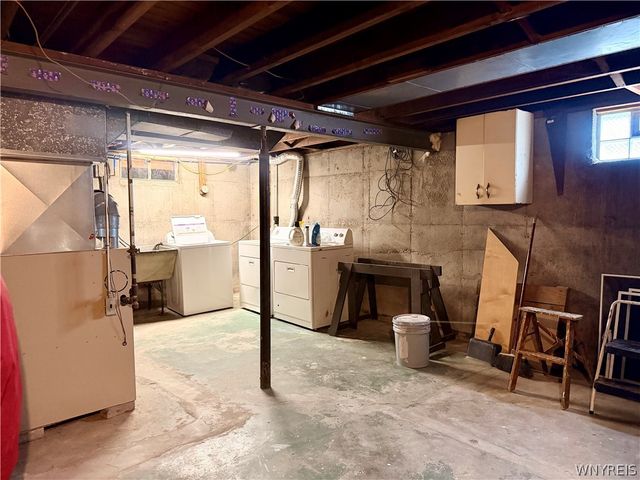 266 Merrymont Road, Cheektowaga, NY 14225