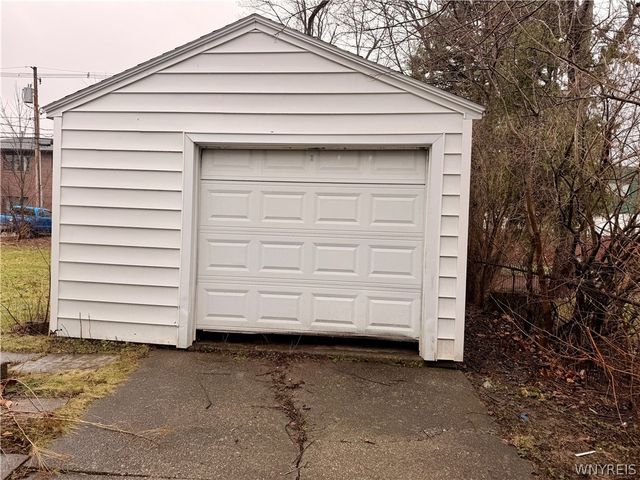 266 Merrymont Road, Cheektowaga, NY 14225