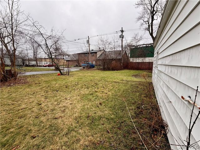 266 Merrymont Road, Cheektowaga, NY 14225