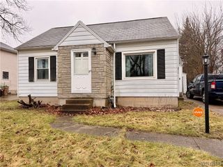 266 Merrymont Road, Cheektowaga, NY 14225