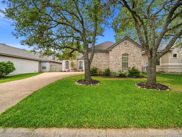 8543 NORTHVIEW PASS, Fair Oaks Ranch, TX 78015