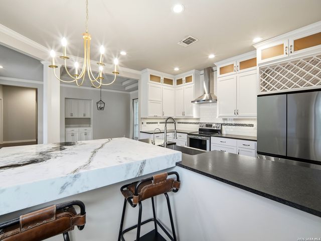 8543 NORTHVIEW PASS, Fair Oaks Ranch, TX 78015