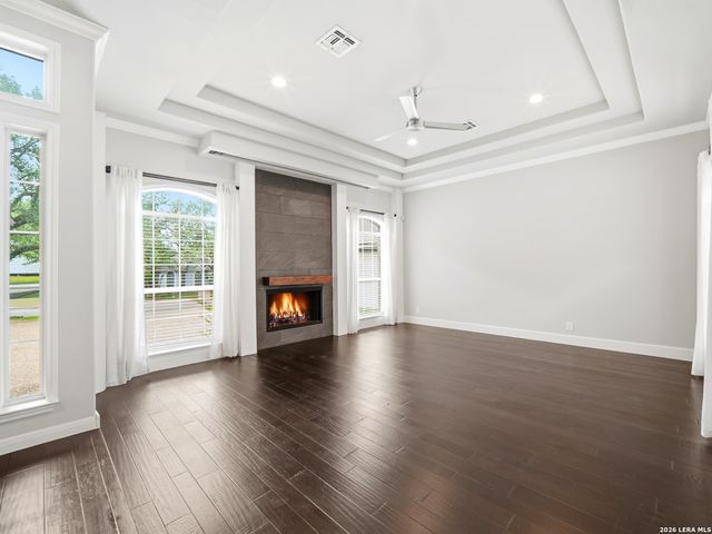 8543 NORTHVIEW PASS, Fair Oaks Ranch, TX 78015
