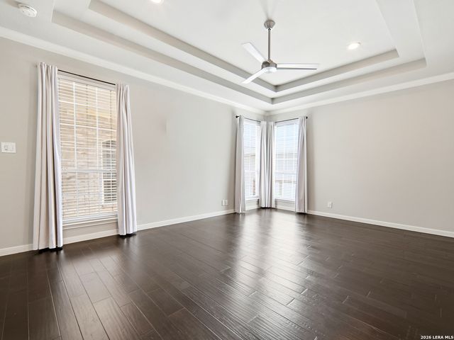 8543 NORTHVIEW PASS, Fair Oaks Ranch, TX 78015