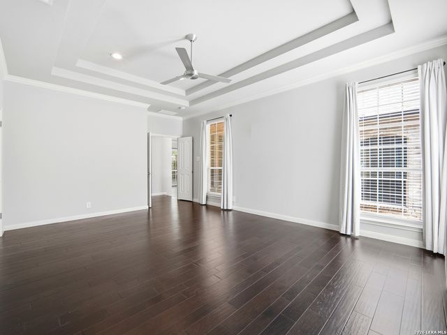 8543 NORTHVIEW PASS, Fair Oaks Ranch, TX 78015
