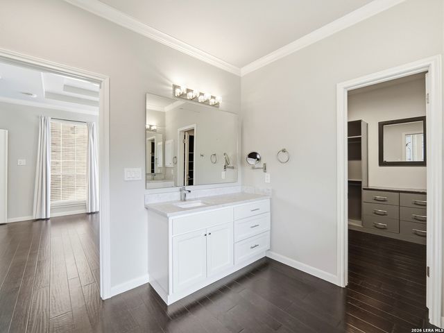 8543 NORTHVIEW PASS, Fair Oaks Ranch, TX 78015