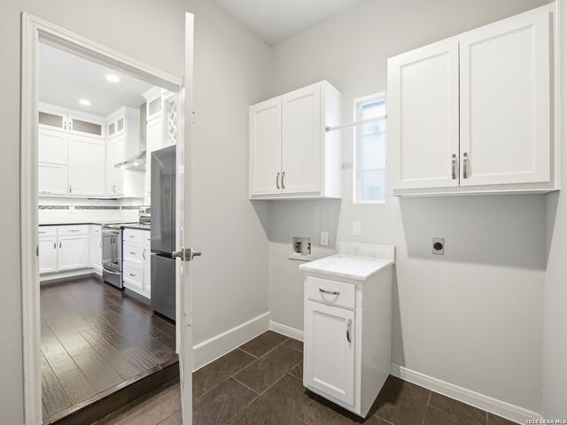 8543 NORTHVIEW PASS, Fair Oaks Ranch, TX 78015