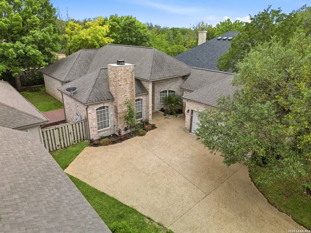 8543 NORTHVIEW PASS, Fair Oaks Ranch, TX 78015