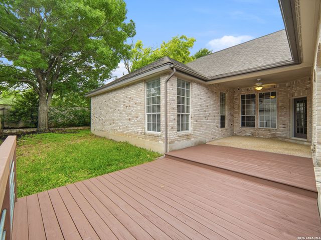 8543 NORTHVIEW PASS, Fair Oaks Ranch, TX 78015