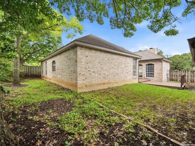 8543 NORTHVIEW PASS, Fair Oaks Ranch, TX 78015