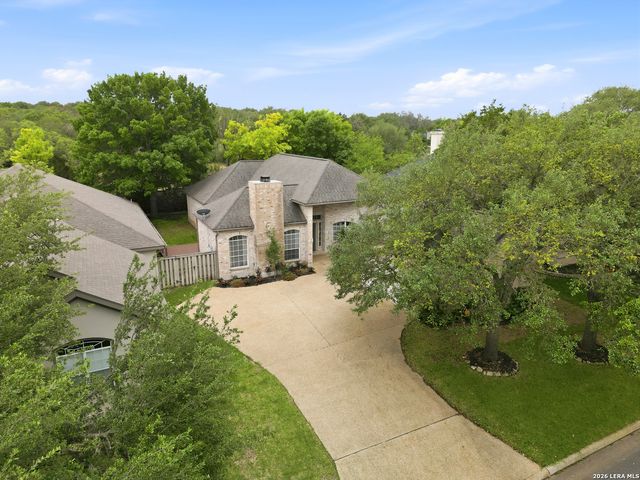 8543 NORTHVIEW PASS, Fair Oaks Ranch, TX 78015