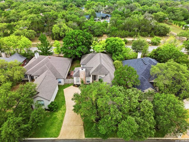 8543 NORTHVIEW PASS, Fair Oaks Ranch, TX 78015
