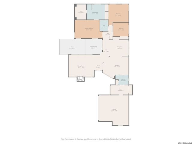 8543 NORTHVIEW PASS, Fair Oaks Ranch, TX 78015