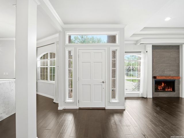 8543 NORTHVIEW PASS, Fair Oaks Ranch, TX 78015