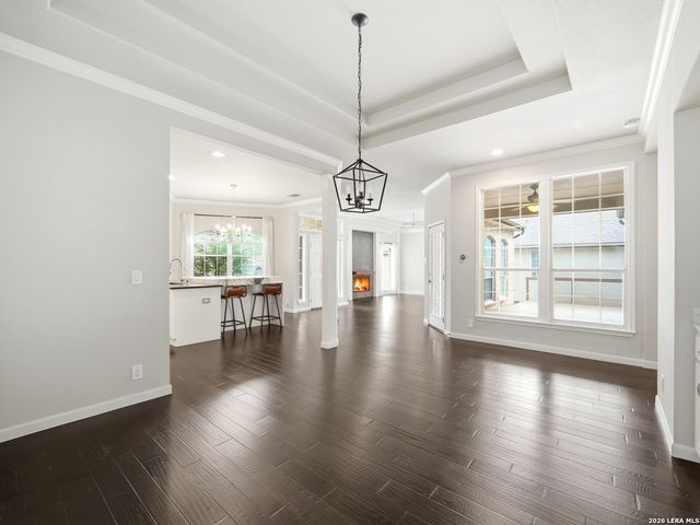 8543 NORTHVIEW PASS, Fair Oaks Ranch, TX 78015