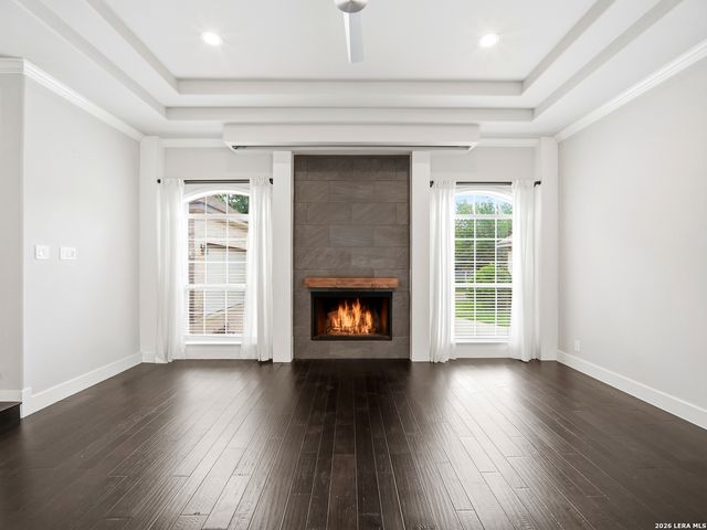 8543 NORTHVIEW PASS, Fair Oaks Ranch, TX 78015
