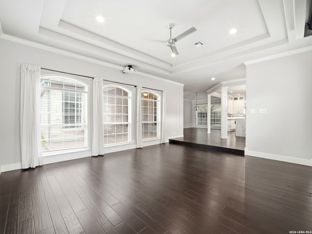 8543 NORTHVIEW PASS, Fair Oaks Ranch, TX 78015