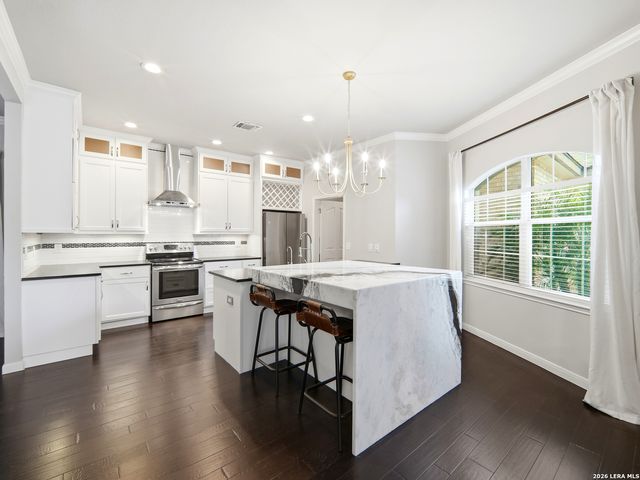 8543 NORTHVIEW PASS, Fair Oaks Ranch, TX 78015