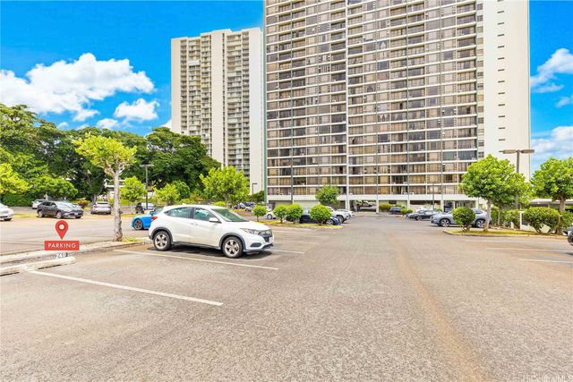98-402 Koauka Loop 311, Aiea, HI 96701