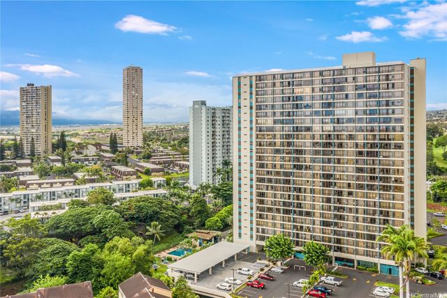 98-402 Koauka Loop 311, Aiea, HI 96701