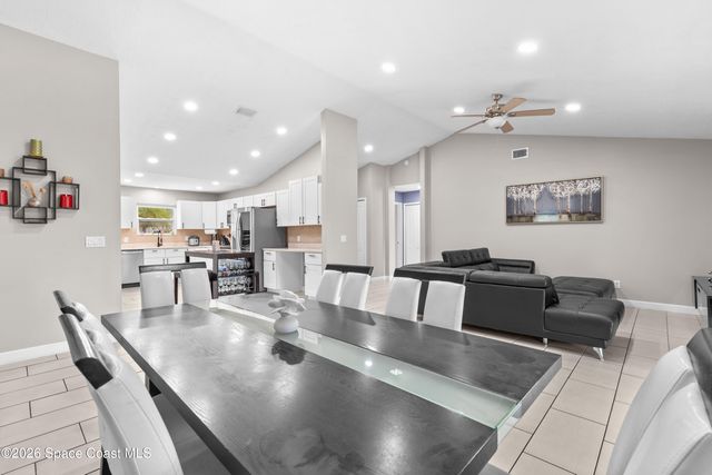 3378 Areca Palm Avenue, Melbourne, FL 32901