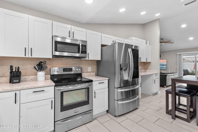 3378 Areca Palm Avenue, Melbourne, FL 32901