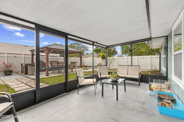 3378 Areca Palm Avenue, Melbourne, FL 32901