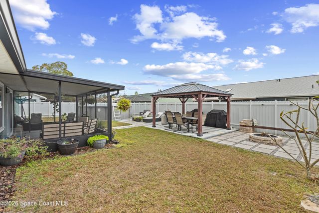 3378 Areca Palm Avenue, Melbourne, FL 32901