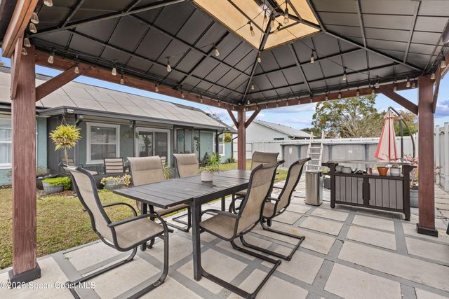 3378 Areca Palm Avenue, Melbourne, FL 32901