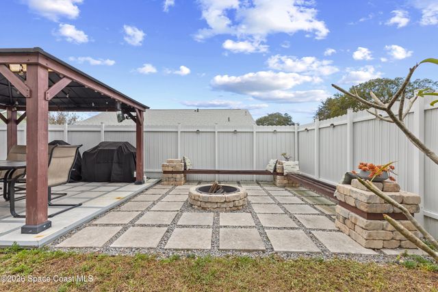 3378 Areca Palm Avenue, Melbourne, FL 32901