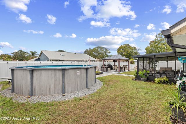 3378 Areca Palm Avenue, Melbourne, FL 32901