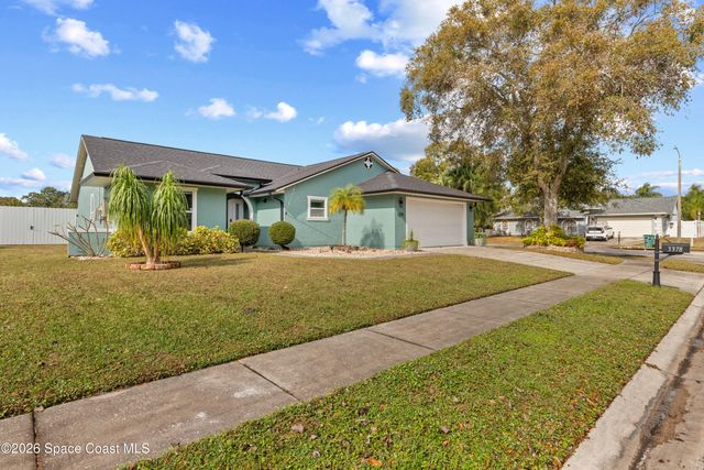 3378 Areca Palm Avenue, Melbourne, FL 32901