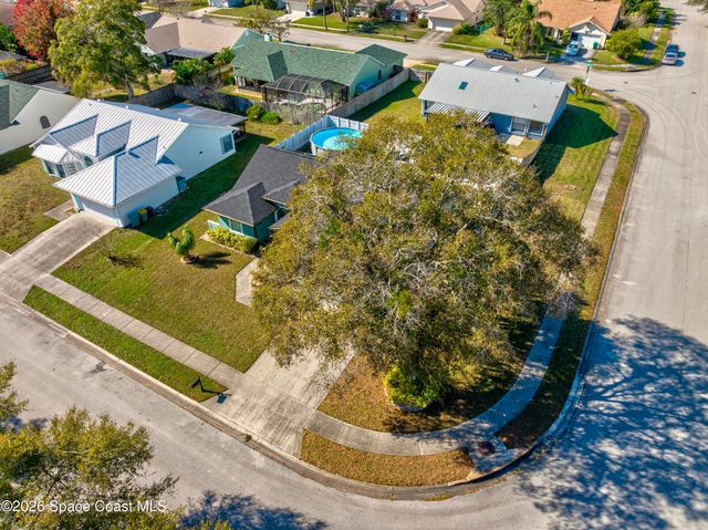 3378 Areca Palm Avenue, Melbourne, FL 32901