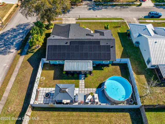 3378 Areca Palm Avenue, Melbourne, FL 32901