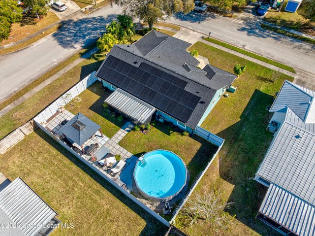 3378 Areca Palm Avenue, Melbourne, FL 32901