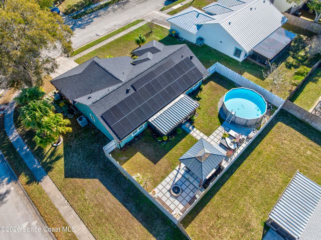 3378 Areca Palm Avenue, Melbourne, FL 32901