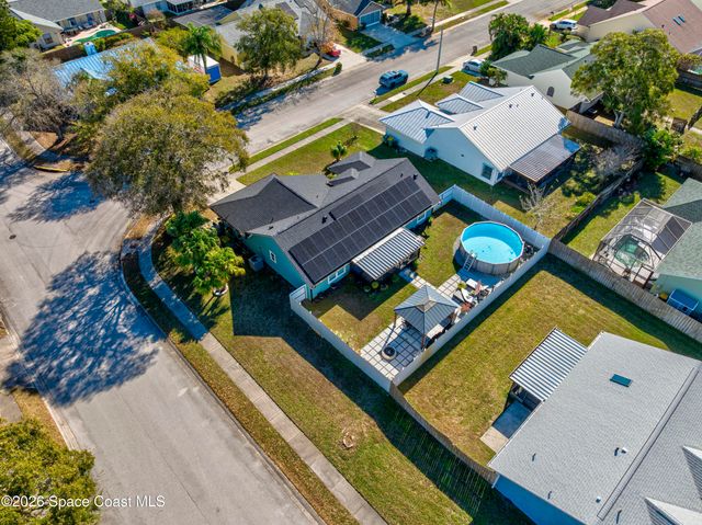 3378 Areca Palm Avenue, Melbourne, FL 32901