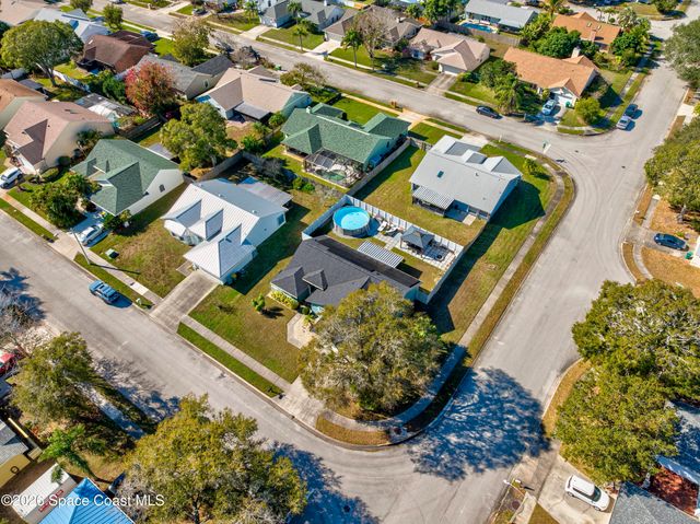 3378 Areca Palm Avenue, Melbourne, FL 32901