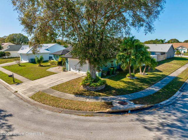 3378 Areca Palm Avenue, Melbourne, FL 32901