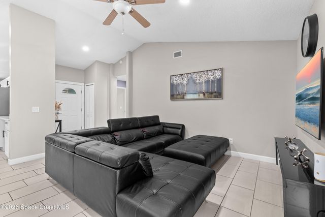 3378 Areca Palm Avenue, Melbourne, FL 32901