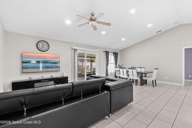 3378 Areca Palm Avenue, Melbourne, FL 32901