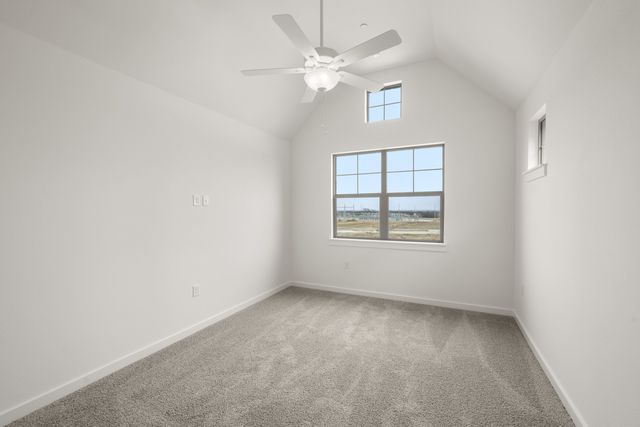 4611 Hawks Trail, Oak Point, TX 75068