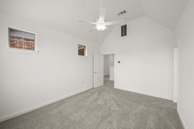 4611 Hawks Trail, Oak Point, TX 75068