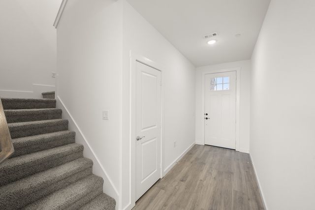 4611 Hawks Trail, Oak Point, TX 75068