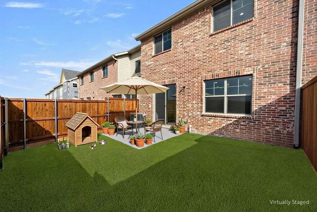 4611 Hawks Trail, Oak Point, TX 75068