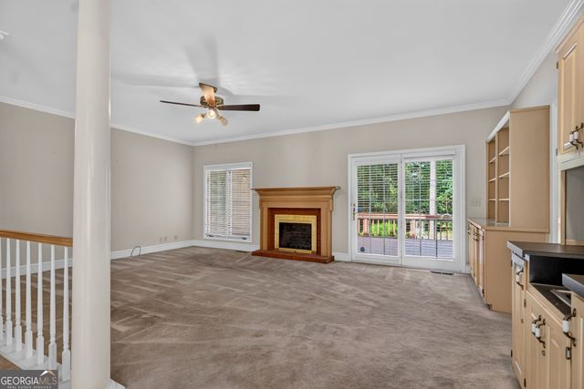 413 Ashford Circle, Lagrange, GA 30240