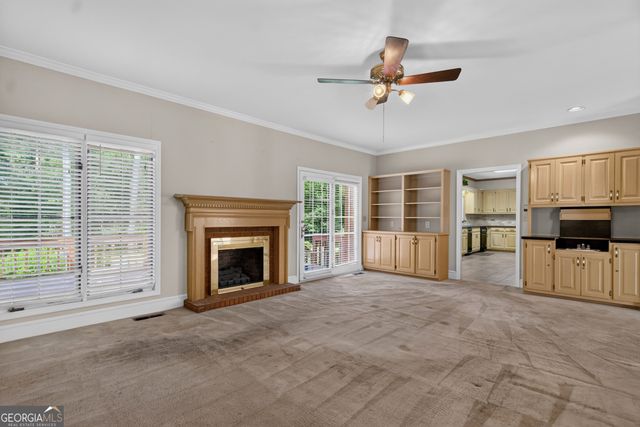 413 Ashford Circle, Lagrange, GA 30240