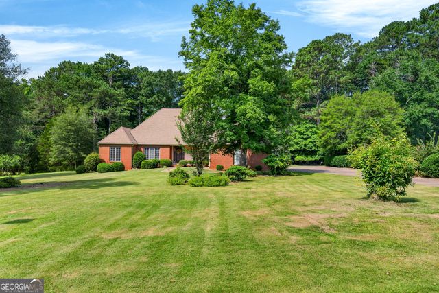413 Ashford Circle, Lagrange, GA 30240