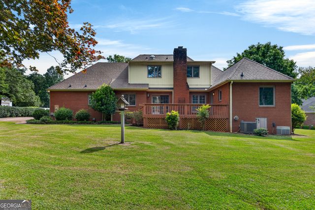 413 Ashford Circle, Lagrange, GA 30240